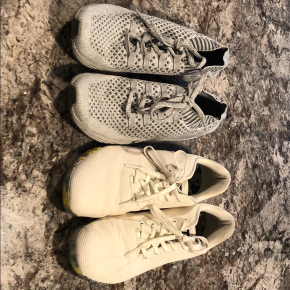 NOBULL Other - No Bull Project shoe Bundle